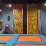 climbing-walls