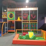 jungle-gym